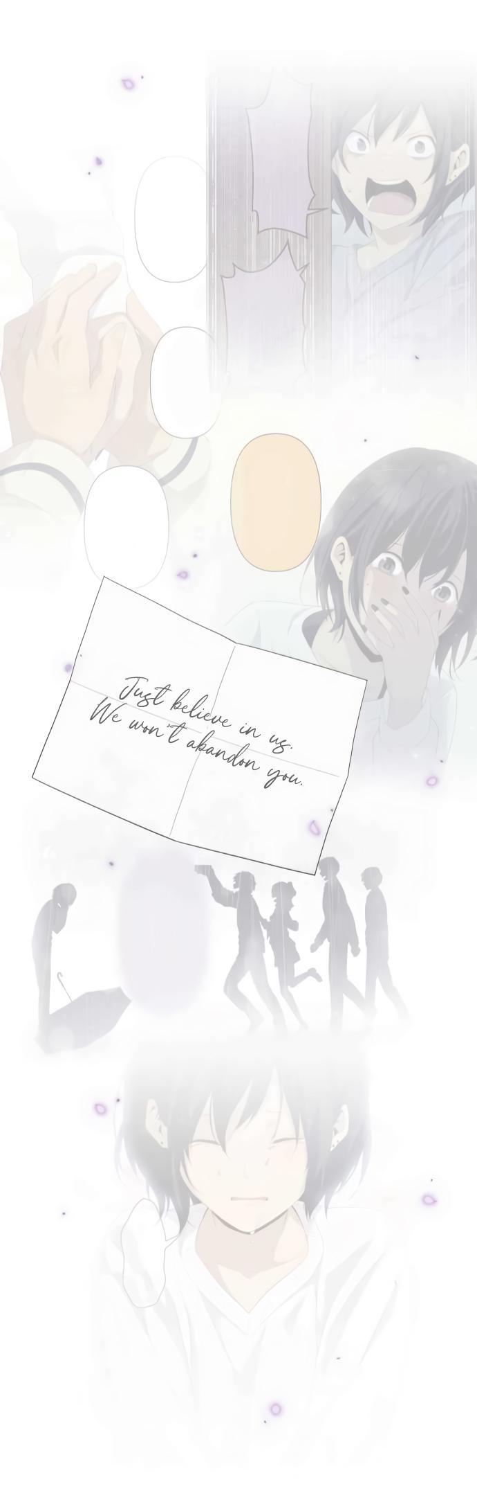 Read Blue Hearts Manga Online