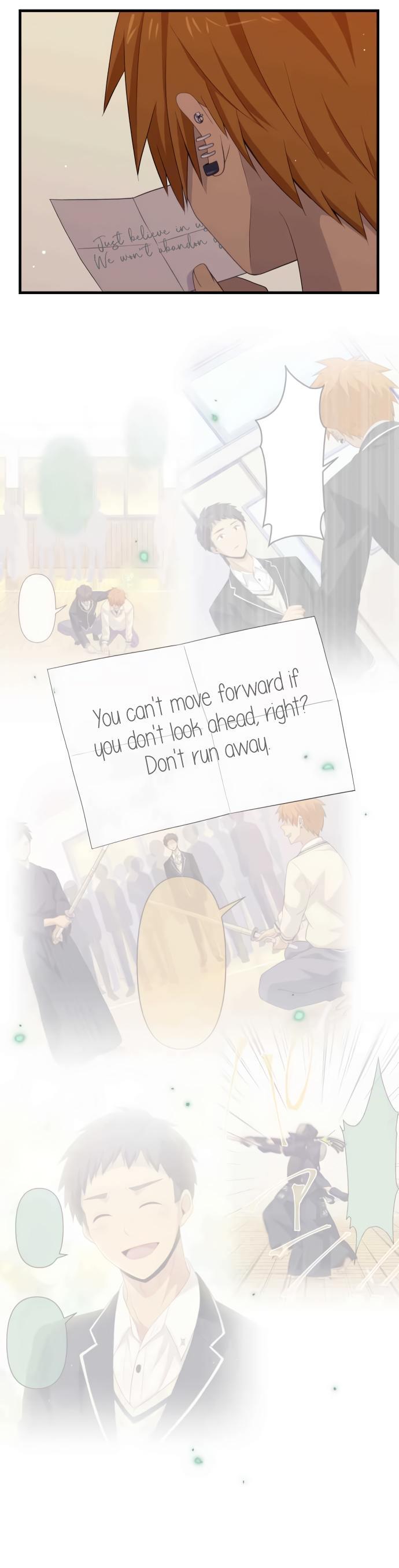 Read Blue Hearts Manga Online