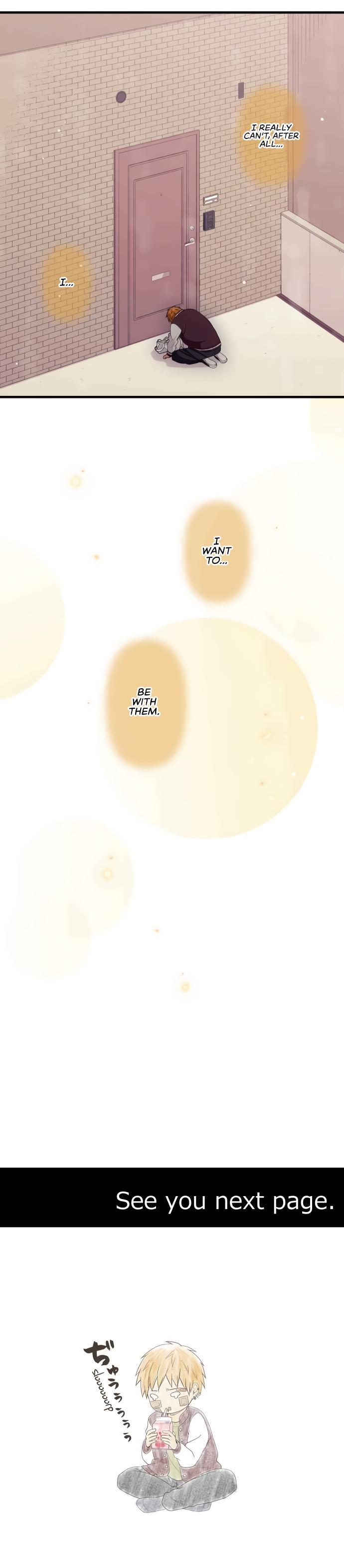 Read Blue Hearts Manga Online