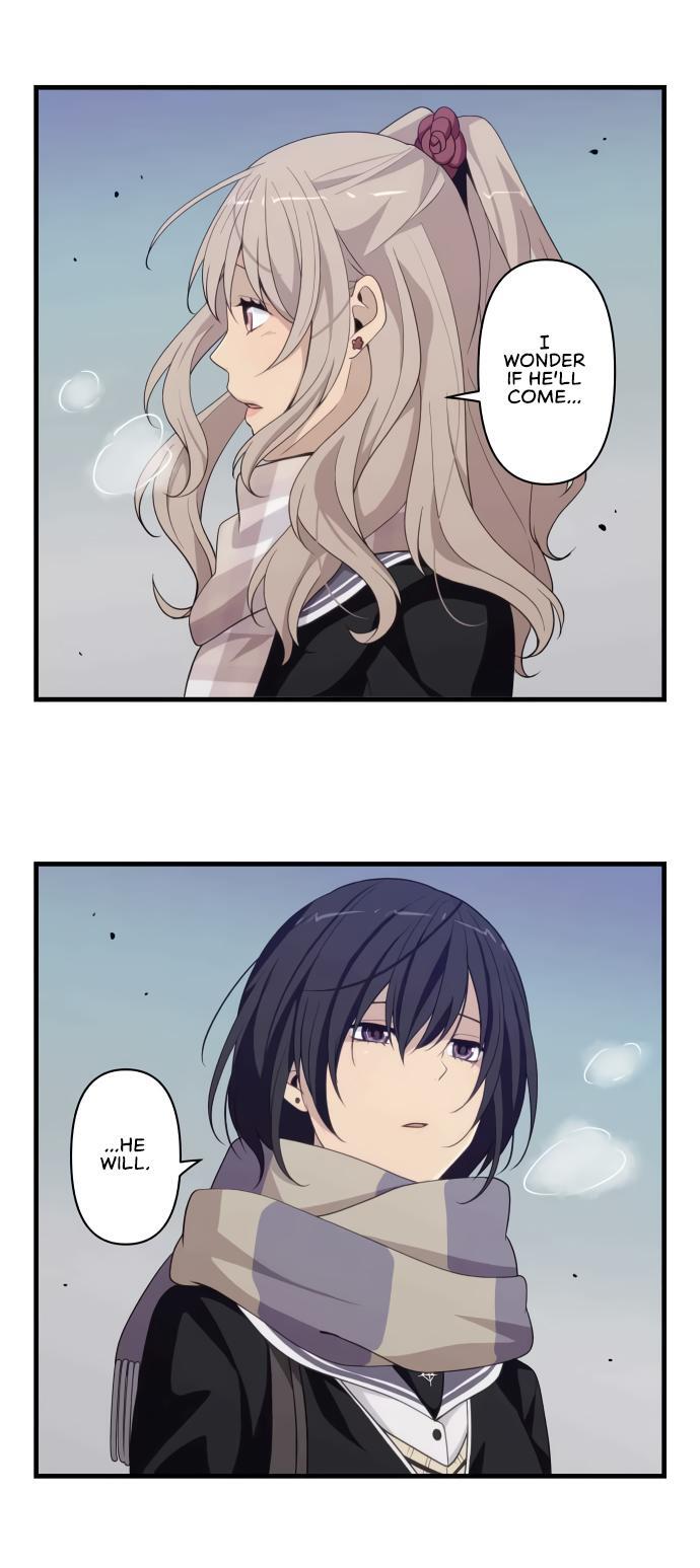 Read Blue Hearts Manga Online