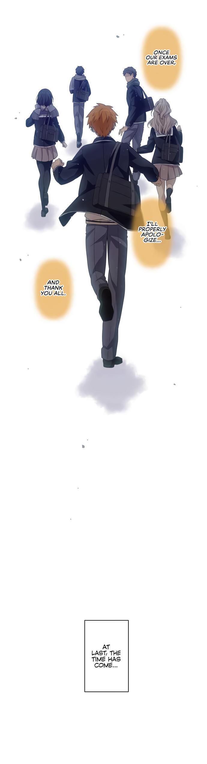 Read Blue Hearts Manga Online