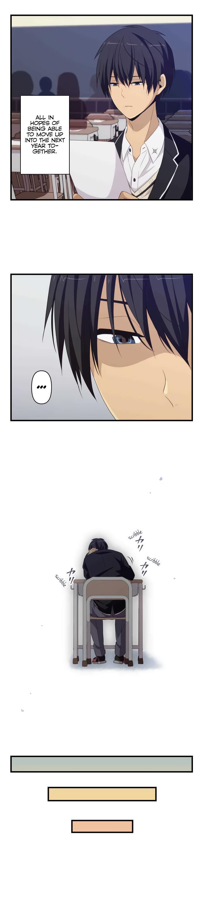 Read Blue Hearts Manga Online