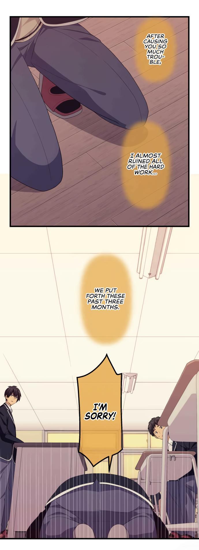 Read Blue Hearts Manga Online