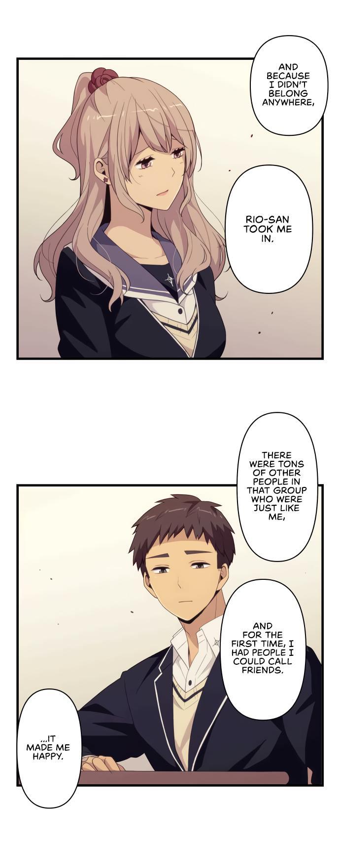 Read Blue Hearts Manga Online