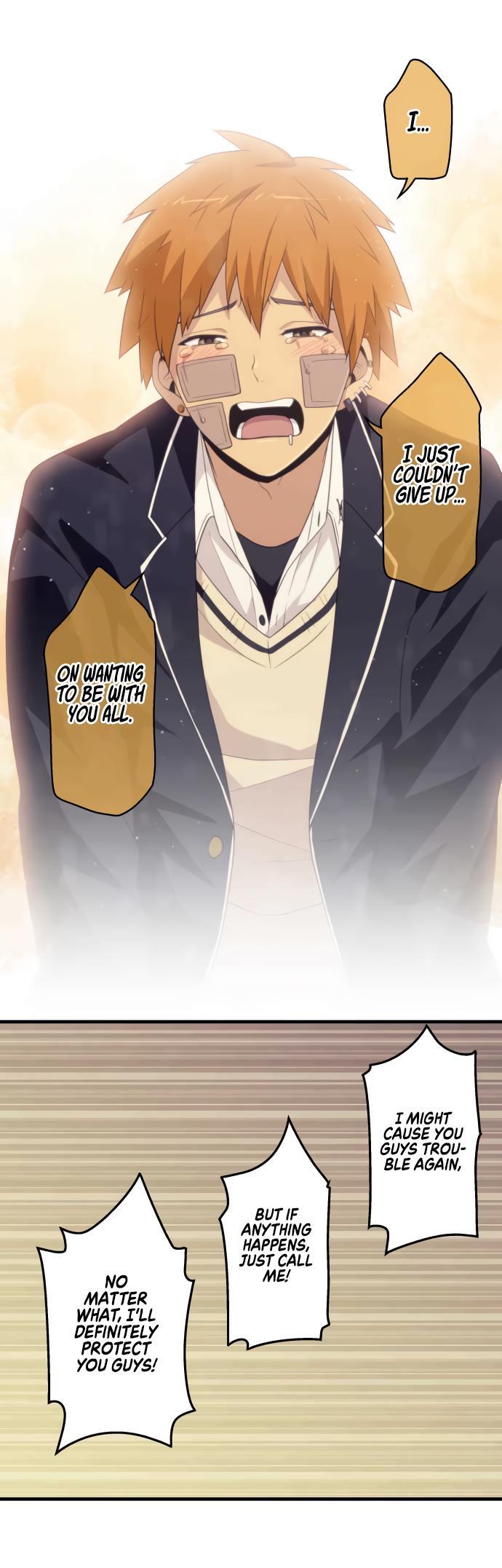 Read Blue Hearts Manga Online