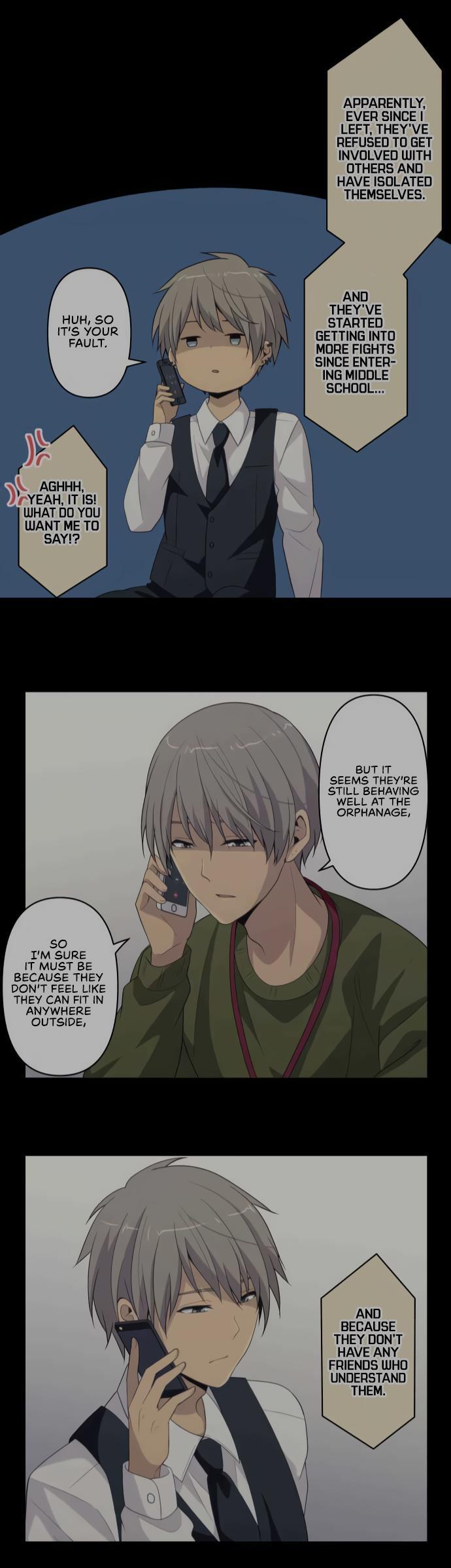 Read Blue Hearts Manga Online