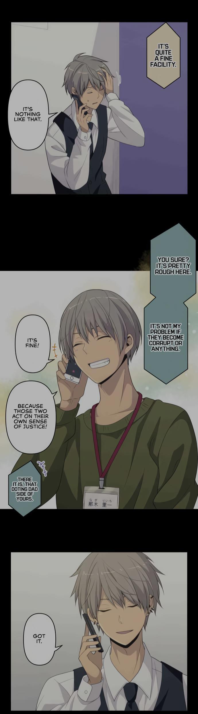 Read Blue Hearts Manga Online