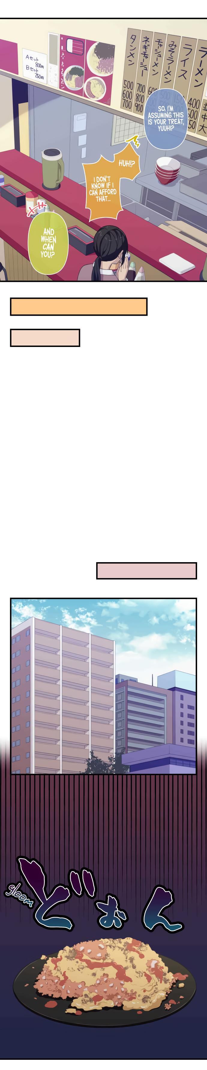 Read Blue Hearts Manga Online