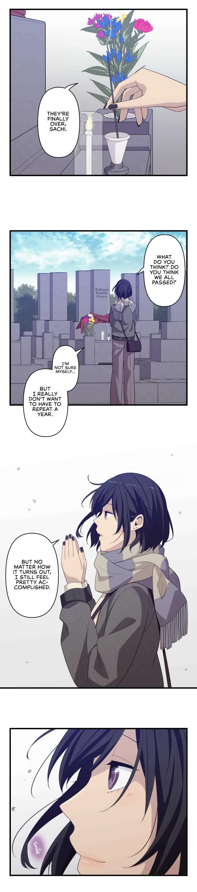 Read Blue Hearts Manga Online