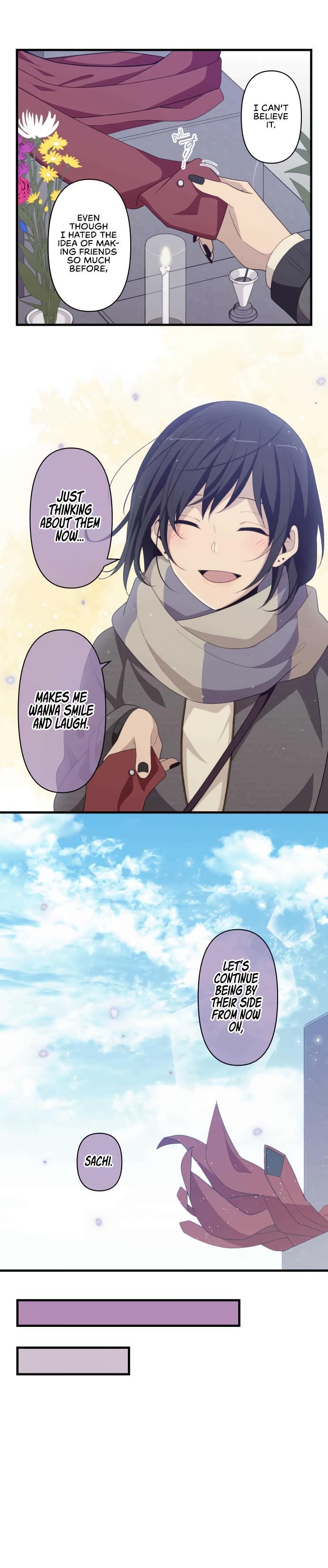 Read Blue Hearts Manga Online