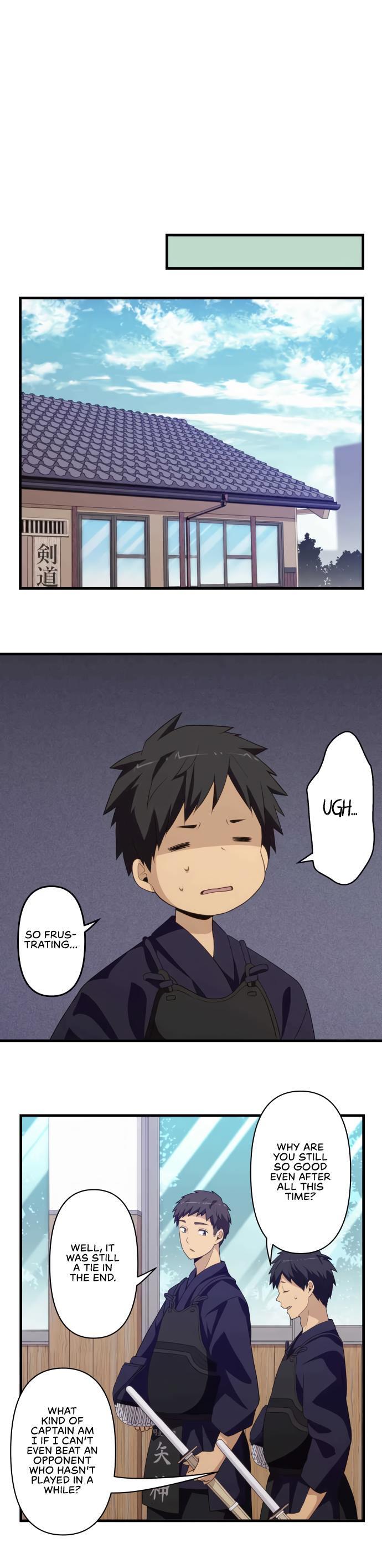 Read Blue Hearts Manga Online