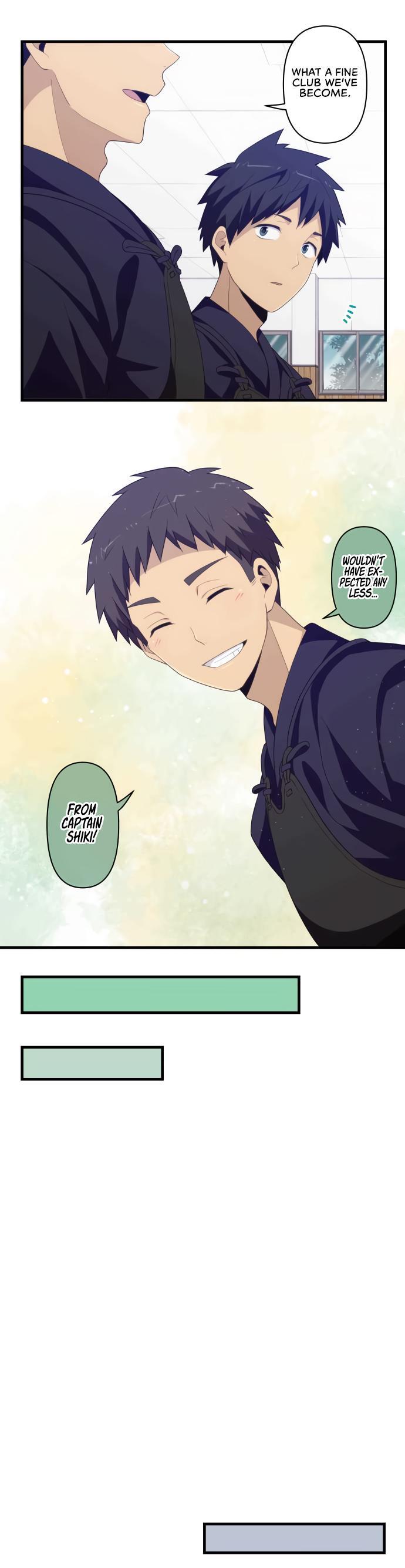 Read Blue Hearts Manga Online