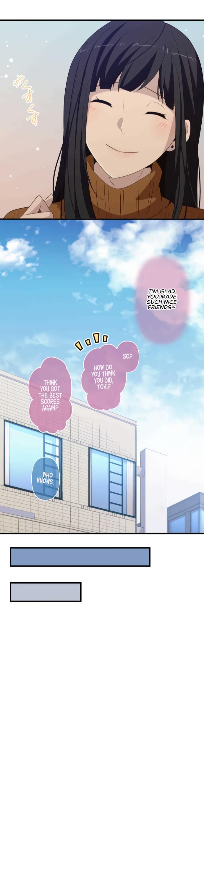 Read Blue Hearts Manga Online