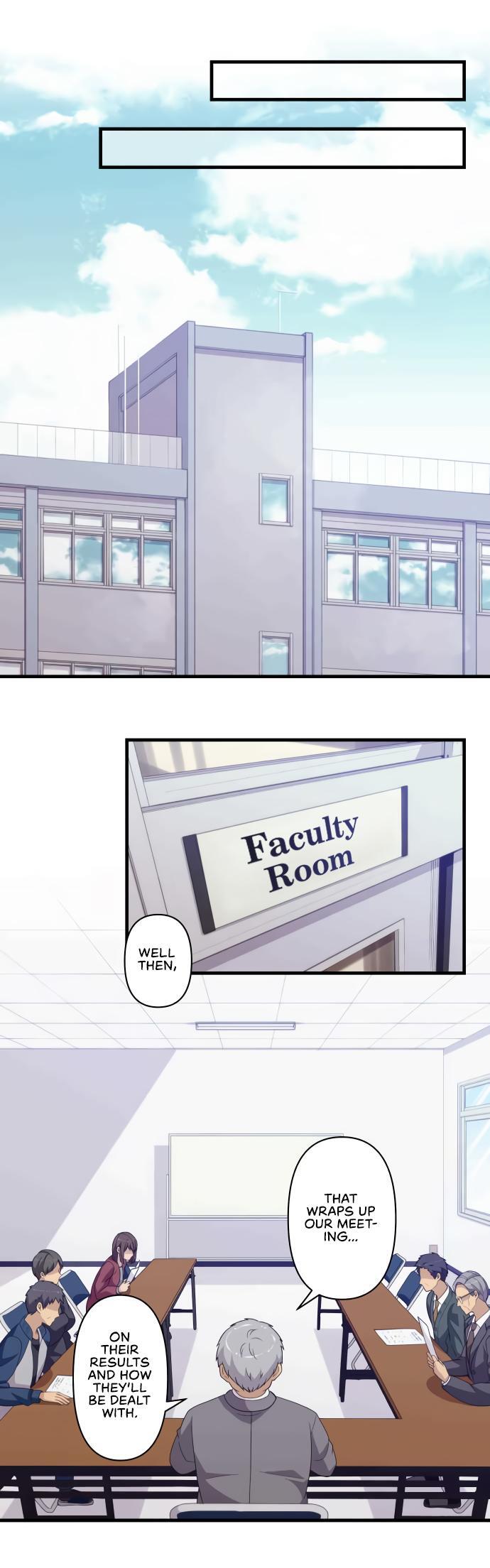 Read Blue Hearts Manga Online