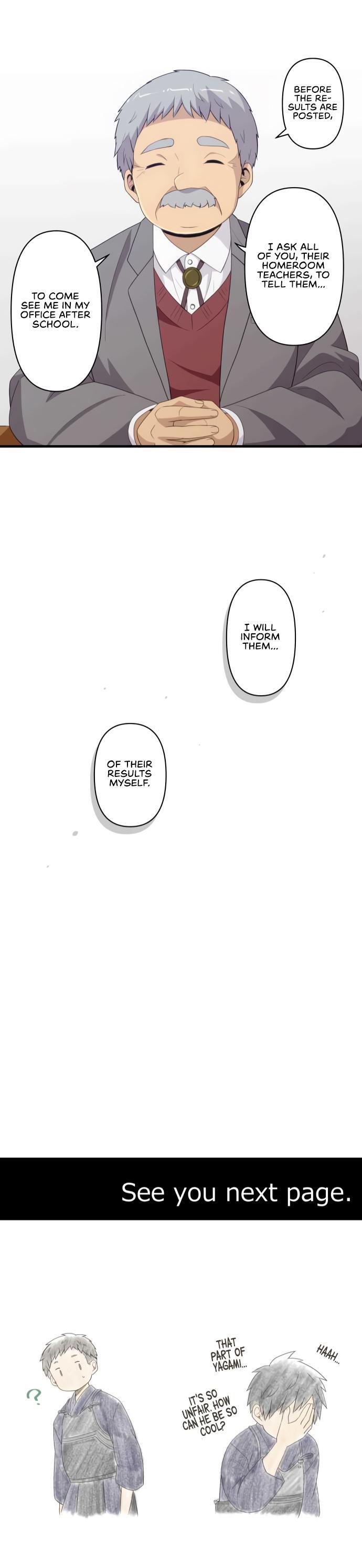 Read Blue Hearts Manga Online