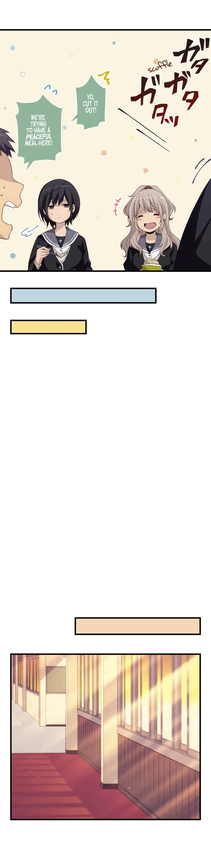 Read Blue Hearts Manga Online