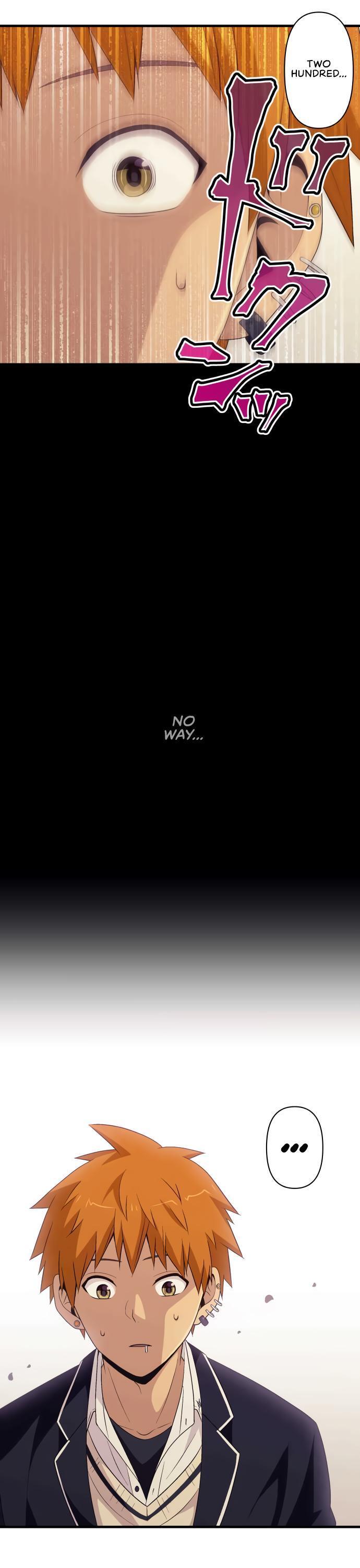 Read Blue Hearts Manga Online