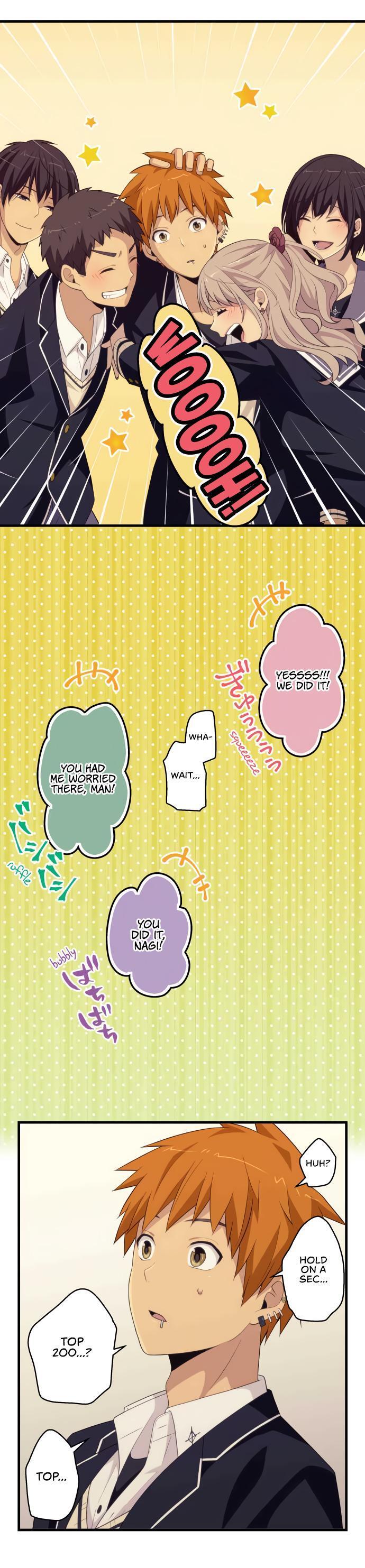 Read Blue Hearts Manga Online