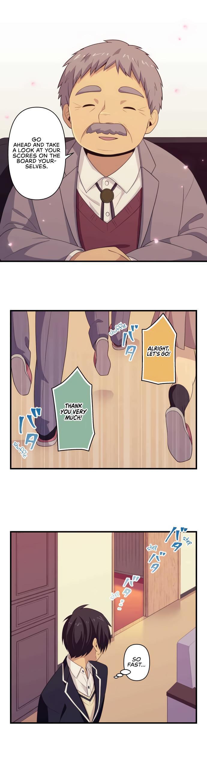 Read Blue Hearts Manga Online