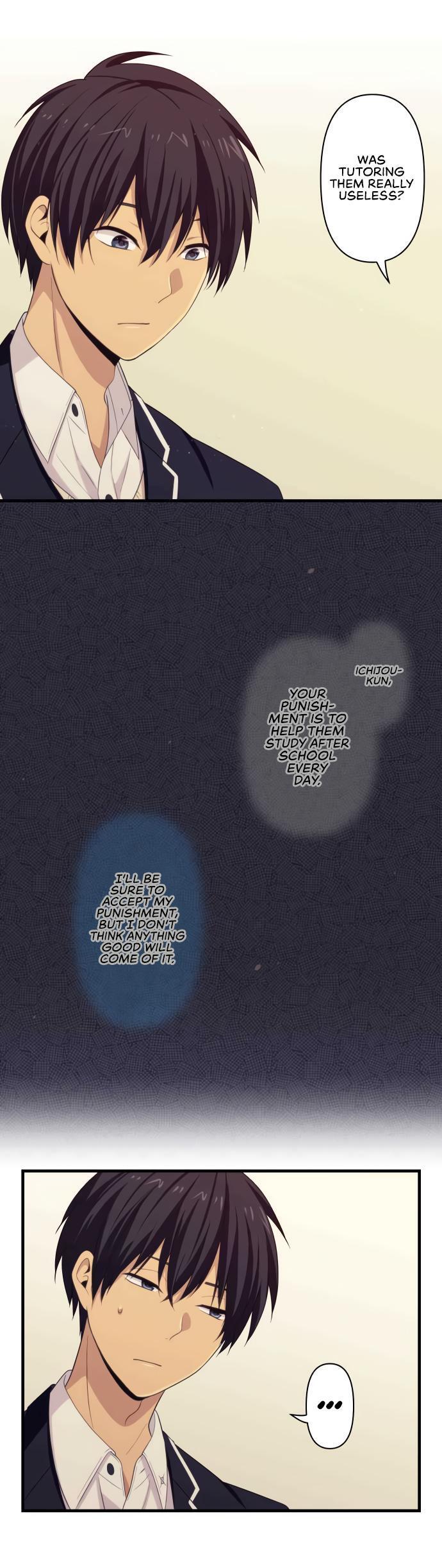 Read Blue Hearts Manga Online