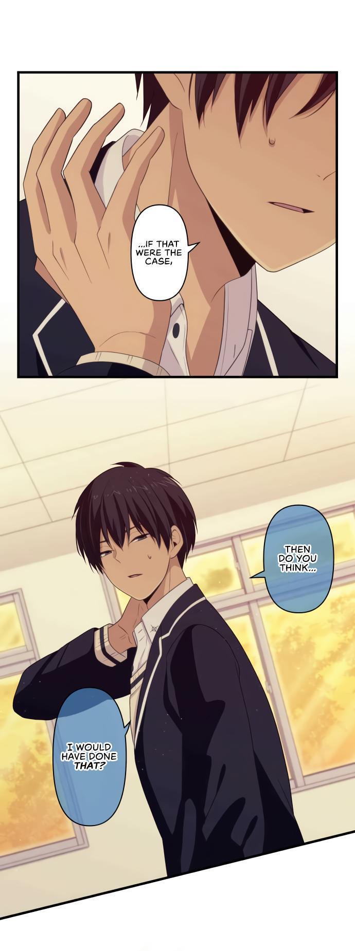 Read Blue Hearts Manga Online