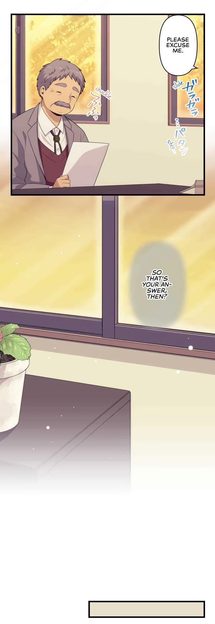 Read Blue Hearts Manga Online