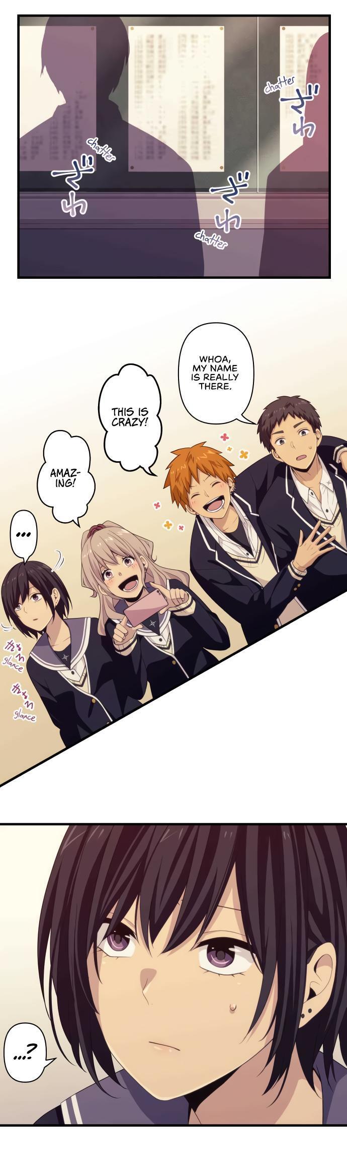 Read Blue Hearts Manga Online