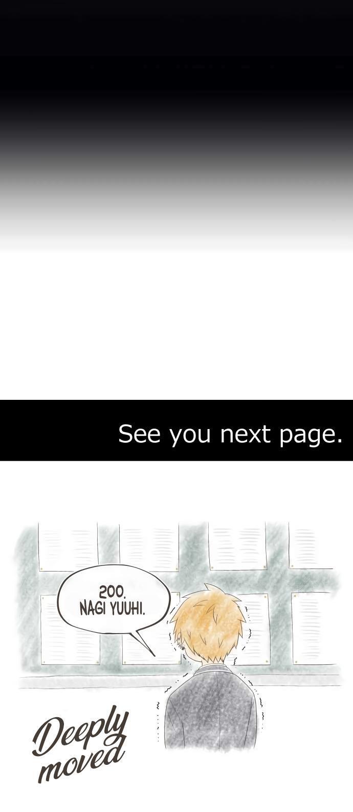 Read Blue Hearts Manga Online