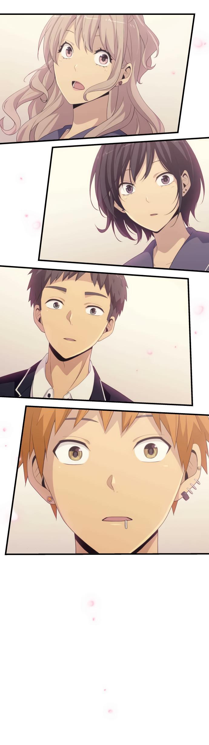 Read Blue Hearts Manga Online