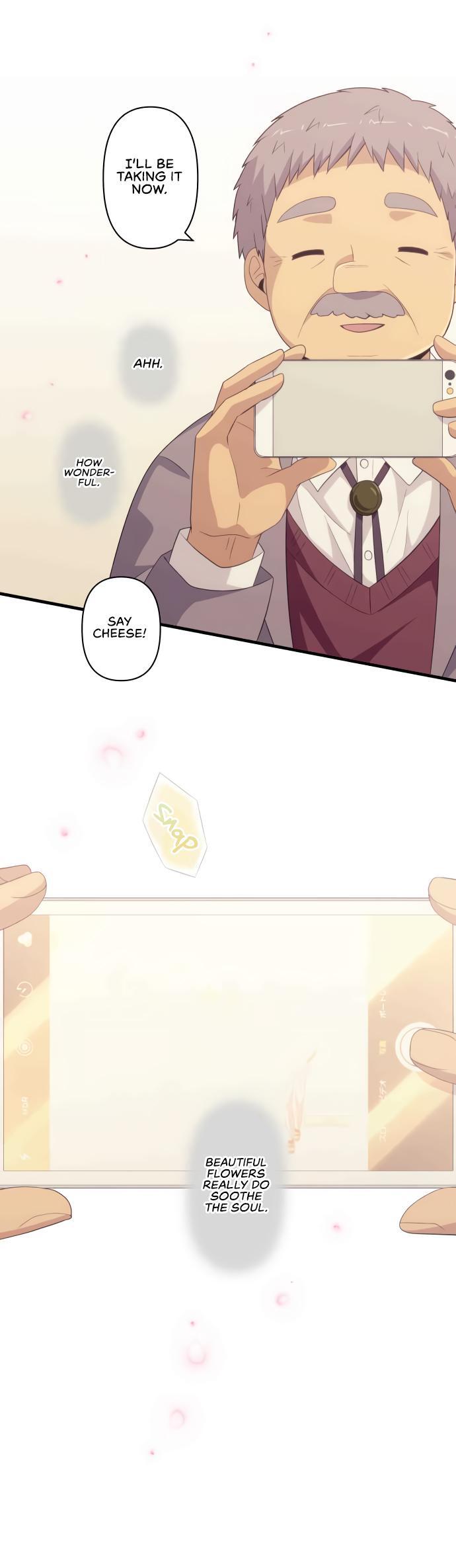 Read Blue Hearts Manga Online