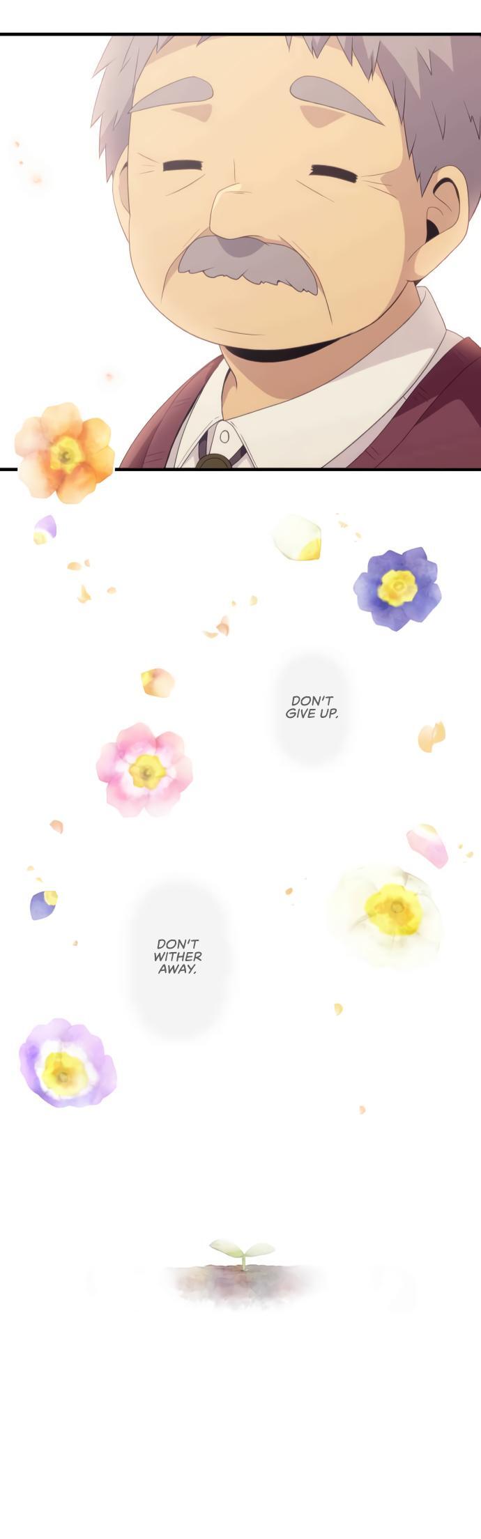 Read Blue Hearts Manga Online