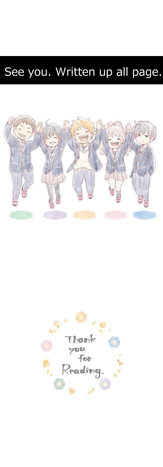 Read Blue Hearts Manga Online