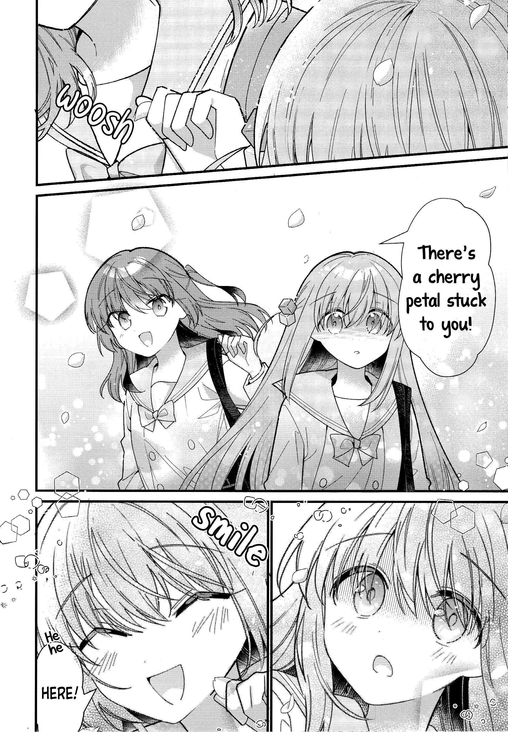 Read Bocchi the Rock! Epigraph Manga Online