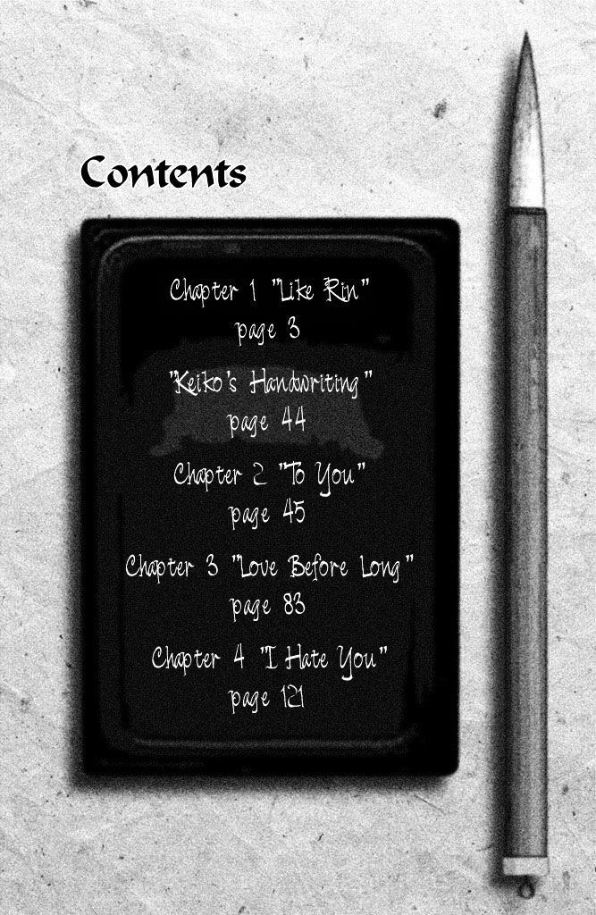 Read Bokkonrinri Manga Online