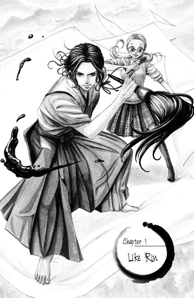 Read Bokkonrinri Manga Online