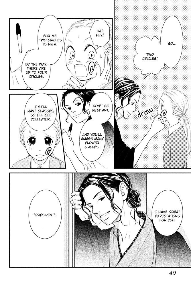 Read Bokkonrinri Manga Online