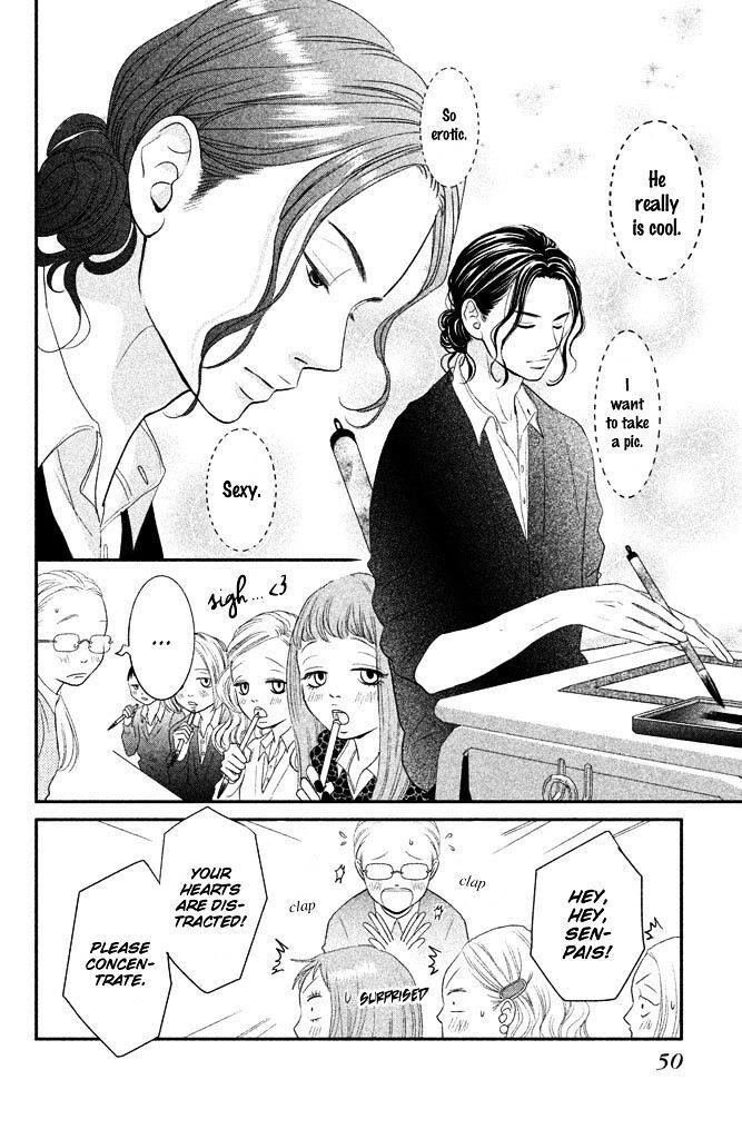 Read Bokkonrinri Manga Online