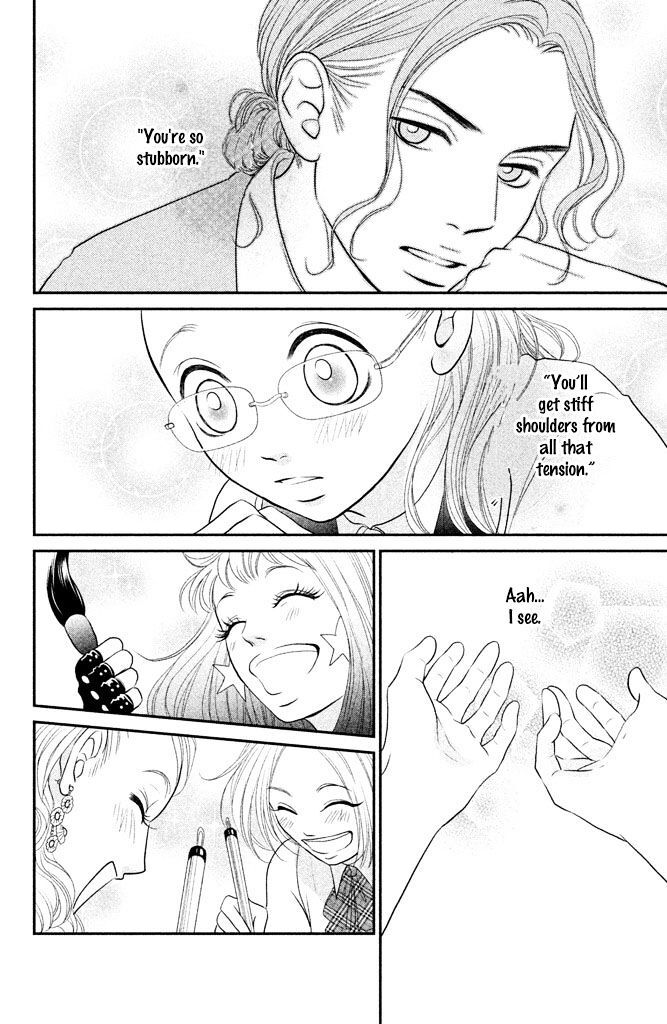 Read Bokkonrinri Manga Online