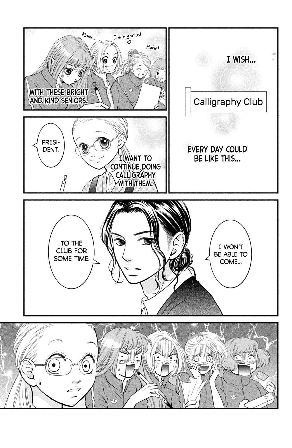 Read Bokkonrinri Manga Online