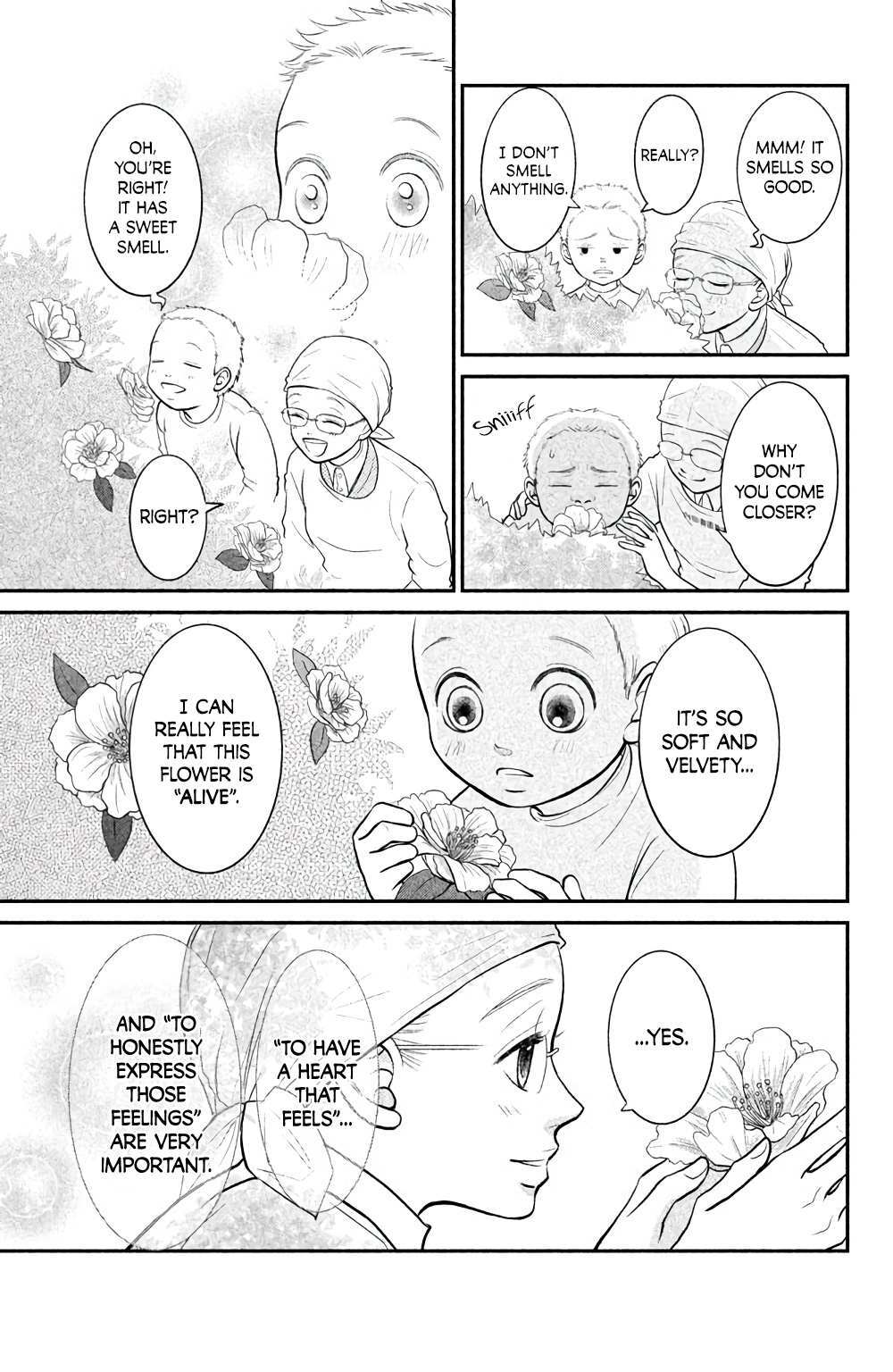 Read Bokkonrinri Manga Online