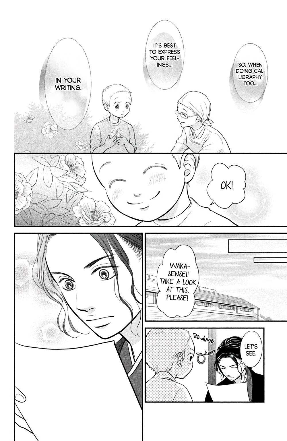 Read Bokkonrinri Manga Online