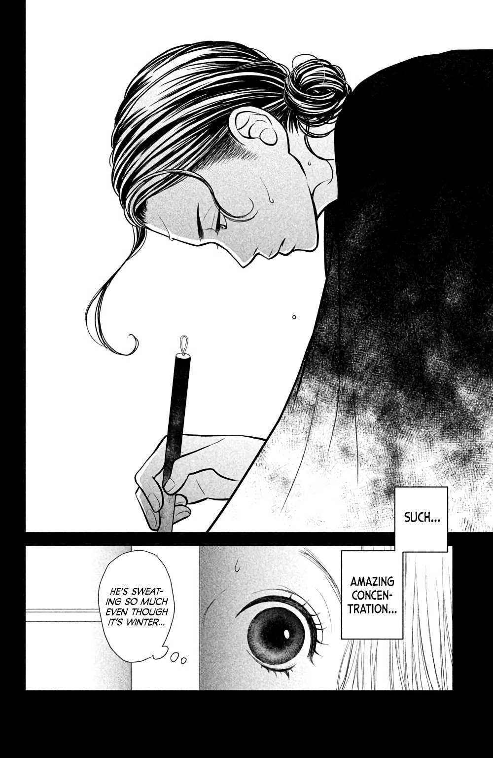 Read Bokkonrinri Manga Online