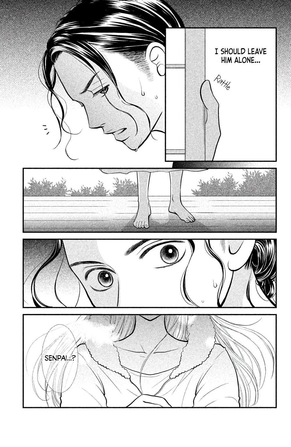 Read Bokkonrinri Manga Online