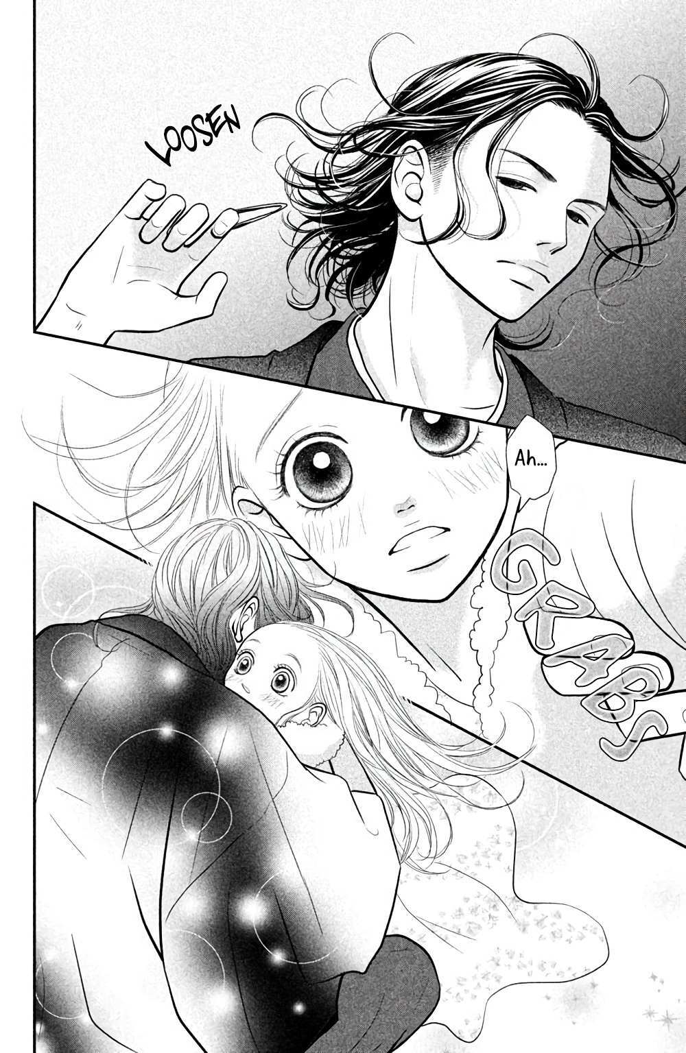 Read Bokkonrinri Manga Online