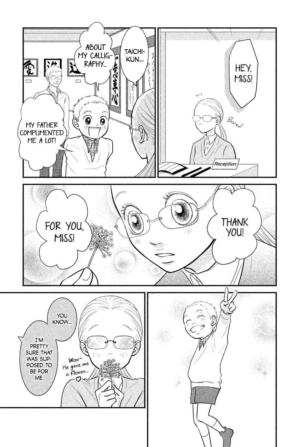 Read Bokkonrinri Manga Online