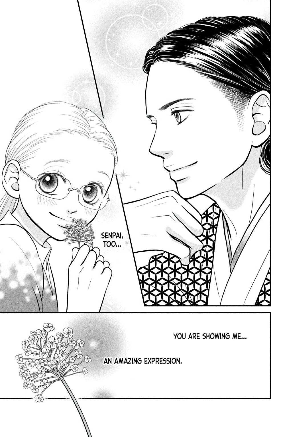 Read Bokkonrinri Manga Online