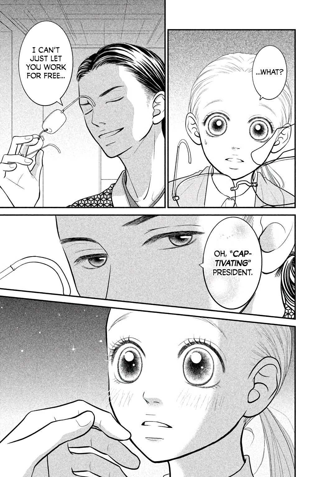 Read Bokkonrinri Manga Online