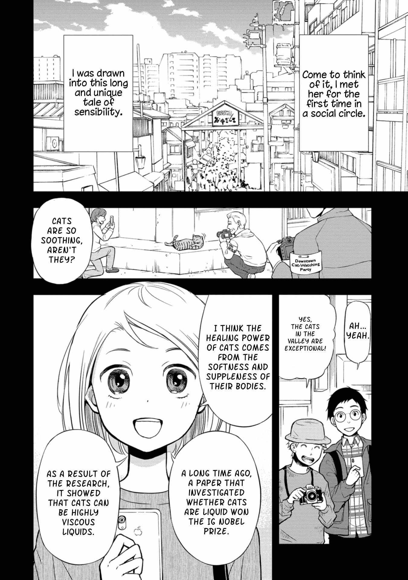 Read Boku no Tsuma wa Hattatsu Shougai Manga Online