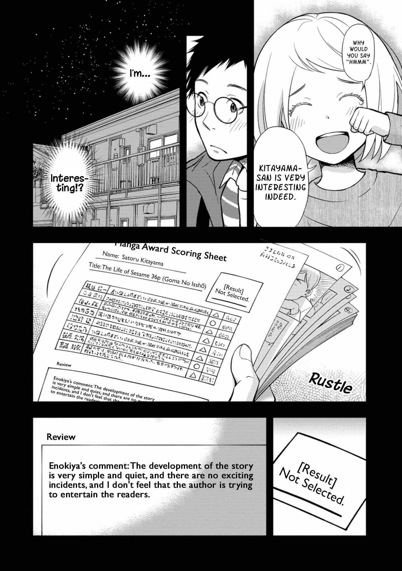 Read Boku no Tsuma wa Hattatsu Shougai Manga Online