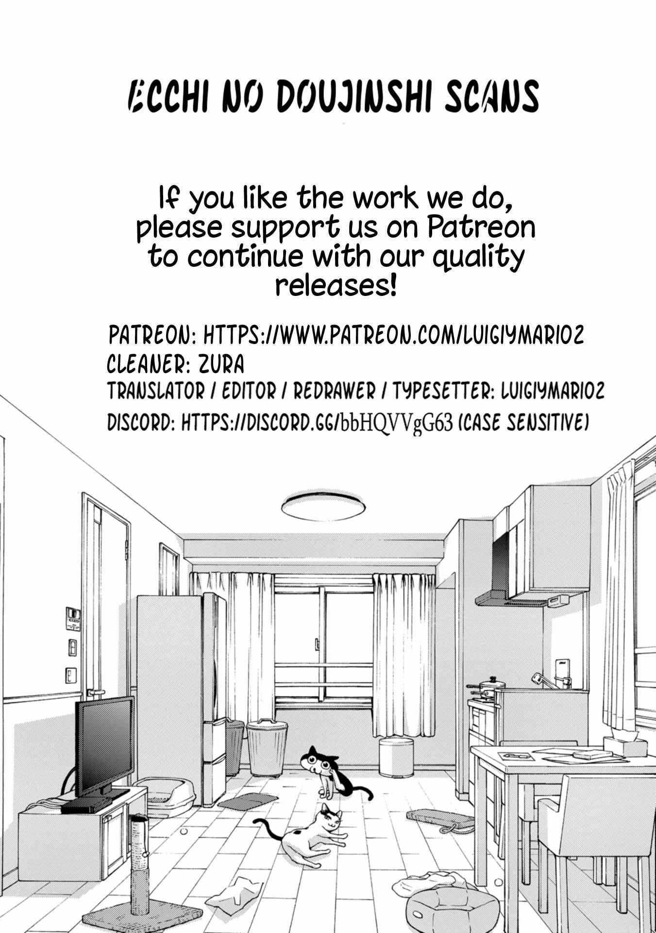 Read Boku no Tsuma wa Hattatsu Shougai Manga Online